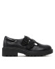 Geox Балеринки J Casey Girl J1620D00043C9999 M Black - Mera.bg