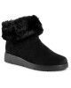 Geox Боти D Arlara J D04LCJ 022BH C9999 Black - Mera.bg