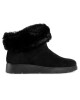 Geox Боти D Arlara J D04LCJ 022BH C9999 Black - Mera.bg