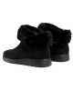 Geox Боти D Arlara J D04LCJ 022BH C9999 Black - Mera.bg