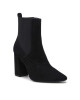 Geox Боти D Bigliana 90 A D26WA 00021 C9999 Black - Mera.bg