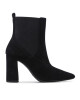 Geox Боти D Bigliana 90 A D26WA 00021 C9999 Black - Mera.bg