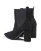 Geox Боти D Bigliana 90 A D26WA 00021 C9999 Black - Mera.bg