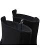 Geox Боти D Bigliana 90 A D26WA 00021 C9999 Black - Mera.bg