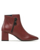 Geox Боти D Bigliana A D26NMA 00085 C6013 Mahogany - Mera.bg