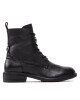 Geox Зимни обувки D Catria A D16LQA 00081 C9999 Черен - Mera.bg