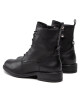 Geox Зимни обувки D Catria A D16LQA 00081 C9999 Черен - Mera.bg