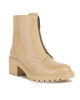 Geox Боти D Damiana D36QCC 00043 C5322 Lt Sand - Mera.bg