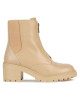 Geox Боти D Damiana D36QCC 00043 C5322 Lt Sand - Mera.bg
