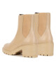 Geox Боти D Damiana D36QCC 00043 C5322 Lt Sand - Mera.bg