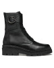 Geox Зимни обувки D Felleny D46XEB 00043 C9999 Черен - Mera.bg