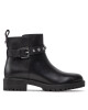 Geox Боти D Hoara F D26FTF 00043 C9999 Black - Mera.bg