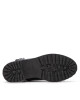 Geox Боти D Hoara F D26FTF 00043 C9999 Black - Mera.bg