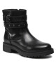 Geox Боти D Hoara H D04FTH 00043 C9999 Black - Mera.bg