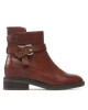 Geox Боти D Larysse A D26TXA 00046 C0013 Brown - Mera.bg