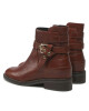 Geox Боти D Larysse A D26TXA 00046 C0013 Brown - Mera.bg