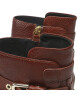 Geox Боти D Larysse A D26TXA 00046 C0013 Brown - Mera.bg