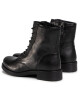 Geox Зимни обувки D Rawelle A D046RA 000TU C9999 Черен - Mera.bg