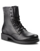 Geox Боти D Rawelle B D746RB 000TU C9999 Black - Mera.bg