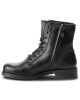 Geox Боти D Rawelle B D746RB 000TU C9999 Black - Mera.bg