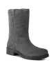 Geox Боти D Rawelle B D846RB 00023 C9004 Anthracite - Mera.bg