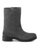 Geox Боти D Rawelle B D846RB 00023 C9004 Anthracite - Mera.bg