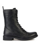 Geox Зимни обувки D Rawelle D366RA 000TU C9999 Черен - Mera.bg