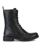 Geox Зимни обувки D Rawelle D366RA 000TU C9999 Черен - Mera.bg