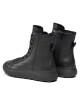 Geox Зимни обувки D Spherica Ec4.1 D36TCD 00085 C9999 Черен - Mera.bg