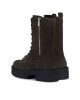 Geox Зимни обувки D Spherica Ec7 D36VDJ 00022 C9002 Сив - Mera.bg