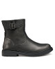 Geox Боти J Eclair J049QB 000CN C1006 S Сив - Mera.bg