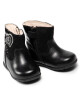 Geox Ботуши B Kaytan G. C B1651C 08522 C9999 Black - Mera.bg
