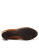 Geox Ботуши D Pheby 80 D D16QPD 00021 C6001 Cognac - Mera.bg