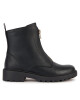 Geox Боти J Casey Girl J3620E 000BU C9999 D Черен - Mera.bg