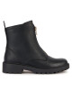 Geox Боти J Casey Girl J3620E 000BU C9999 D Черен - Mera.bg