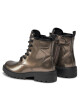 Geox Туристически oбувки J Casey Girl J9420G 000HH C9247 S Златист - Mera.bg
