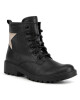 Geox Туристически oбувки J Casey Girl J9420G 054AJ C0531 S Черен - Mera.bg