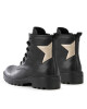 Geox Туристически oбувки J Casey Girl J9420G 054AJ C0531 S Черен - Mera.bg