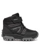Geox Ботуши J Himalaya Boy B Abx J46FRD 050FU C9999 D Черен - Mera.bg
