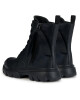 Geox Зимни обувки J Junette Girl J36HVG 000BC C9999 D Черен - Mera.bg