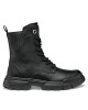 Geox Ботуши J Junette J56HVB 000BC C9999 S Черен - Mera.bg