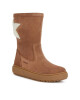 Geox Ботуши J Theleven Girl Wpf J36HYD 022BH C6627 D Whisky - Mera.bg
