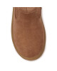 Geox Ботуши J Theleven Girl Wpf J36HYD 022BH C6627 D Whisky - Mera.bg