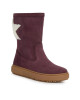 Geox Ботуши J Theleven Girl Wpf J36HYD 022BH C8017 D Prune - Mera.bg