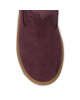 Geox Ботуши J Theleven Girl Wpf J36HYD 022BH C8017 D Prune - Mera.bg