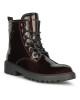 Geox Туристически oбувки Jr Casey J9420G 000KC C7J9B D Бордо - Mera.bg