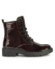 Geox Туристически oбувки Jr Casey J9420G 000KC C7J9B D Бордо - Mera.bg