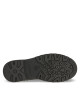 Geox Туристически oбувки Jr Casey J9420G 000KC C7J9B D Бордо - Mera.bg