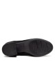 Geox Ботуши D Eleana I D26TWI 0JZ21 C9999 Черен - Mera.bg