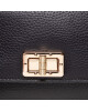 Geox Дамска чанта D25JXA 00046 C9999 Black - Mera.bg